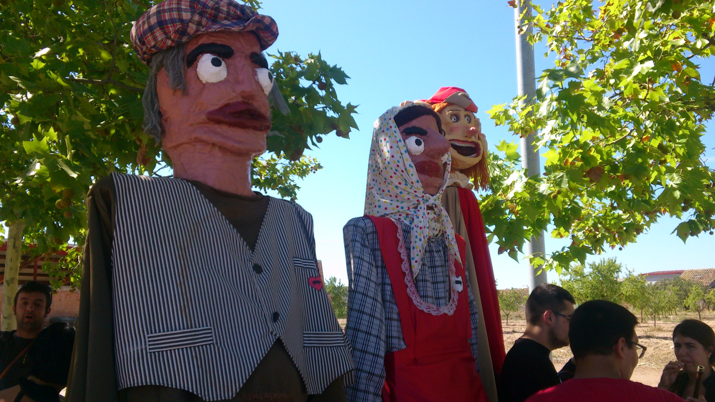 gegantsfestallat