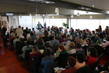 La nova llar residència de Sant Martí de Riucorb, un espai innovador i de gran impacte al territori