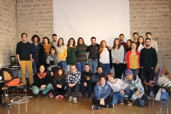 24 joves catalans es formaran a través de pràctiques en empreses a l’estranger a través del programa TLN Mobilicat que gestiona a Lleida l’Associació Alba.