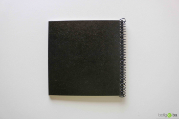LLIBRETA ESPIRAL QUADRADA CASES - 2