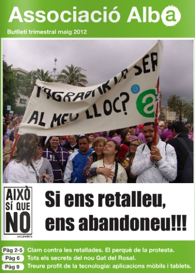 maig 2012