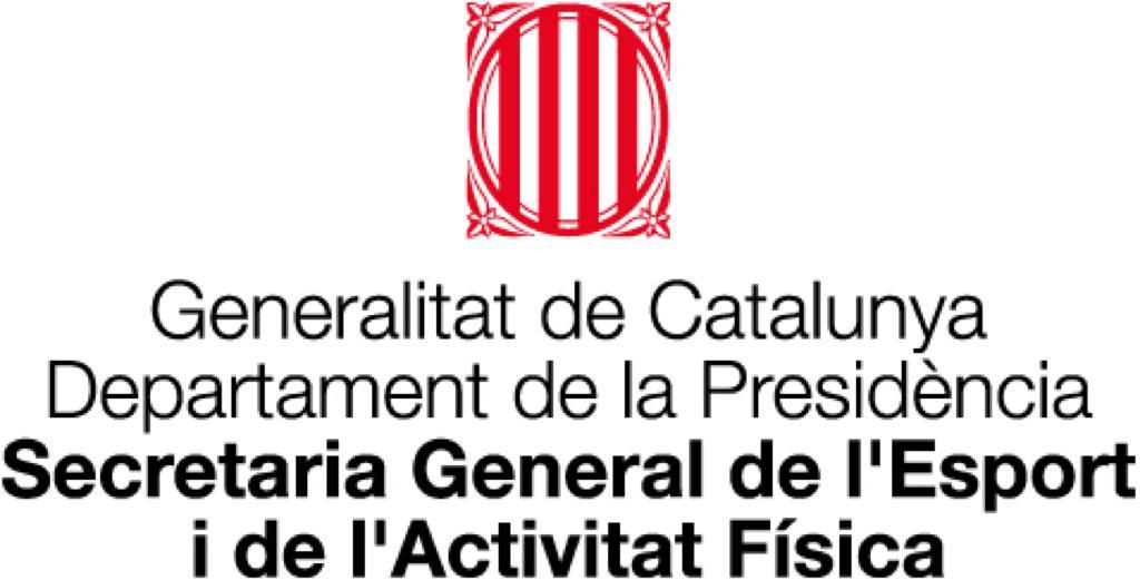 logo generalitat esport
