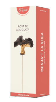 ROSA DE XOCOLATA - 7