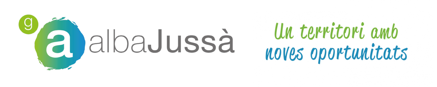 Banner Alba Jussa