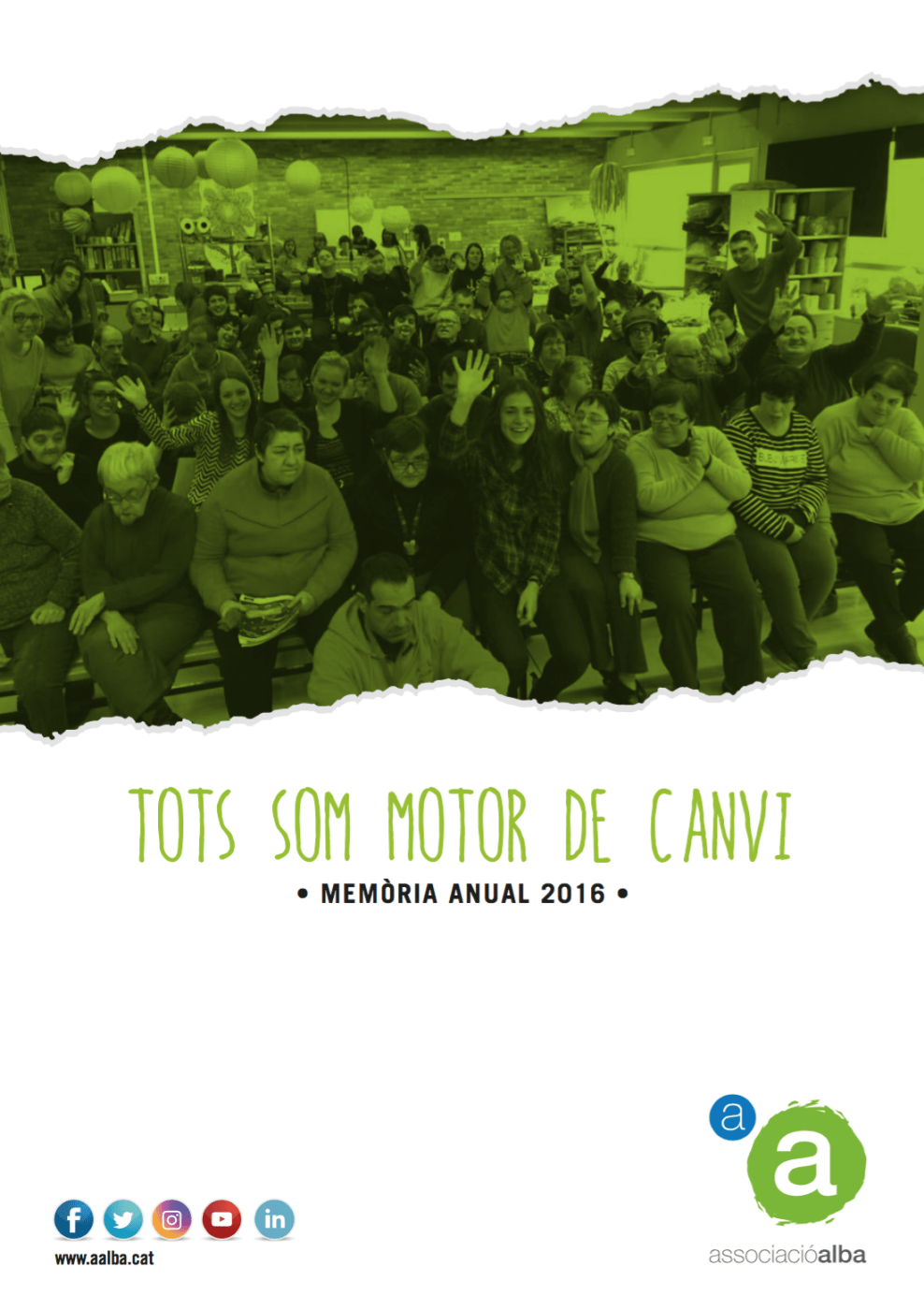 memoria anual2016